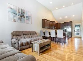 The Brooke Cottage by Stay Local Nashville