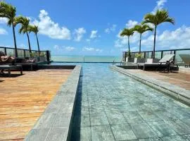 SUITE PREMIUM VISTA MAr