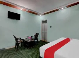 Hotel O The Blue Moon Paying Guest House