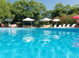 Villa Anna, hotel sa Savudrija