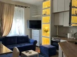 Lux Beba Pancevo