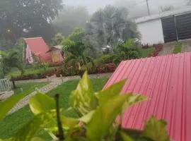 Villa Victoria Campestre