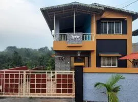 Tejas HomeStay Dapoli
