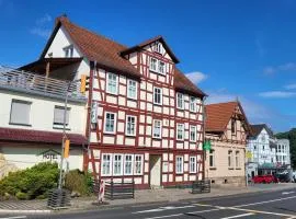 Pension Melsungen