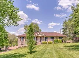 The Chestnut Cottage by Stay Local Nashville