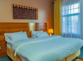 Geni's Villa & Spa Arusha