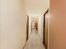 Hotel Royal Monarch