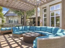 Spacious 2BR 1BA Getaway Perfect for Families