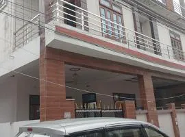 Ashiyana Upvan