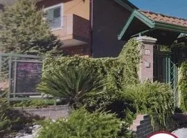 Villa Lucia