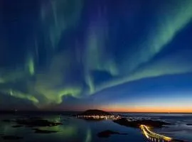 Luxury Villa Serenity