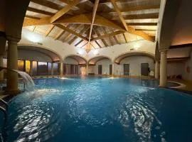 Balneario Cervantes