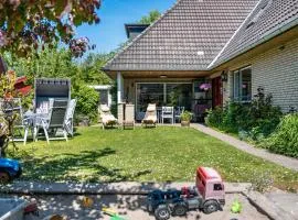 Ferienwohnungen Ohrt