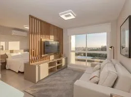 304 Axis Home Loft Alto Padrão