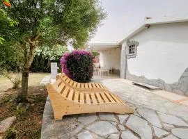 Villa Alba Baja Sardinia