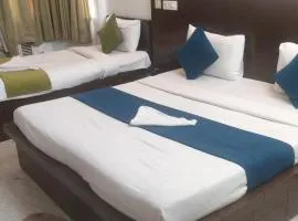 Hotel Zion Plus