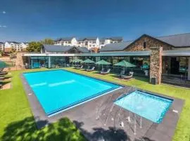 Lifestyle apartment in Sandton - Urban61