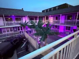 Twilight Motel