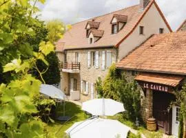 Domaine de Vandenesse Et Spa