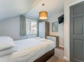 Golden Coast Leisure Park - Ocean Tide Villa 3 T