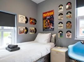 Starbeck Micro Hotel