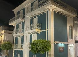 A quel paese rooms, hotel v destinaci Rosolini