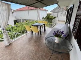 Apartmani Ana Juricev Vodice