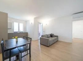 Parco Comfort Suite Battaglia Appartamenti