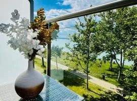 Balaton Bliss Lakeside Apartment