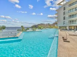 Beachfront Studio at Zantamar