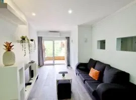 Apartamento Armanbel