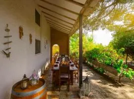Charming Villa 200m from the sea