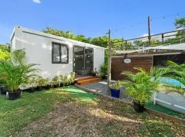 Las Palmas Cottage - Serene Eco Retreat