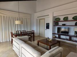 Vista Linda Pueblo Don Thomas Playa Santiago La Gomera, hotel i San Sebastián de la Gomera