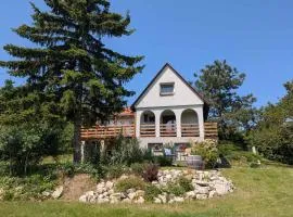 Holiday home in Pakozd - Velence-See 43968