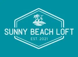 Sunny Beach Loft