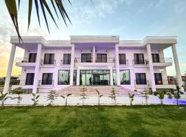 SG RESORT Apart Otel