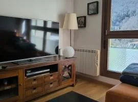 21A06 Apartamento en Felechosa