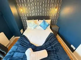 A4-1st Floor 3 bed flat near Elephant and Castle