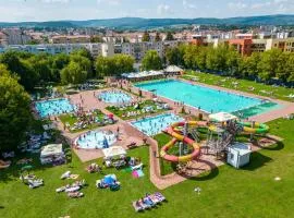 Fortuna Park Residence & Private Parking