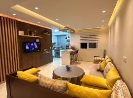 Modern apartment in Skhirat 5 minutes from the beach