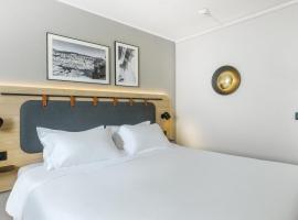 Campanile PRIME - Nice Airport, hotel en Niza