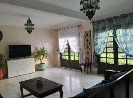 Villa Jenate Serenitée et paix