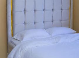 Cozy home along Eastern Bypass Kamakis, self catering accommodation in Ruiru