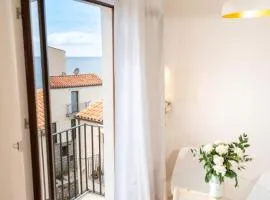 Maison Odile