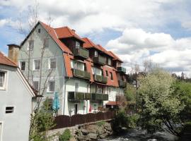 Rentcenter79_2, hotel v destinaci Sankt Michael in Obersteiermark