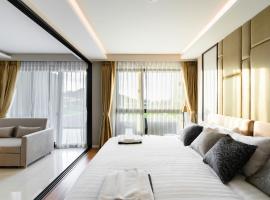 Surin - 12 Min to Beach - Freshly Renovated Stay, Hotel in Strand Surin