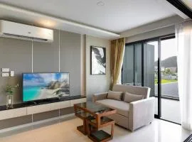Mida Grande Resort 1106 by Phuket Sabay Rent