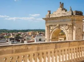 Noto Boutique Hotel