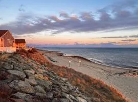 Unwind on Windwood